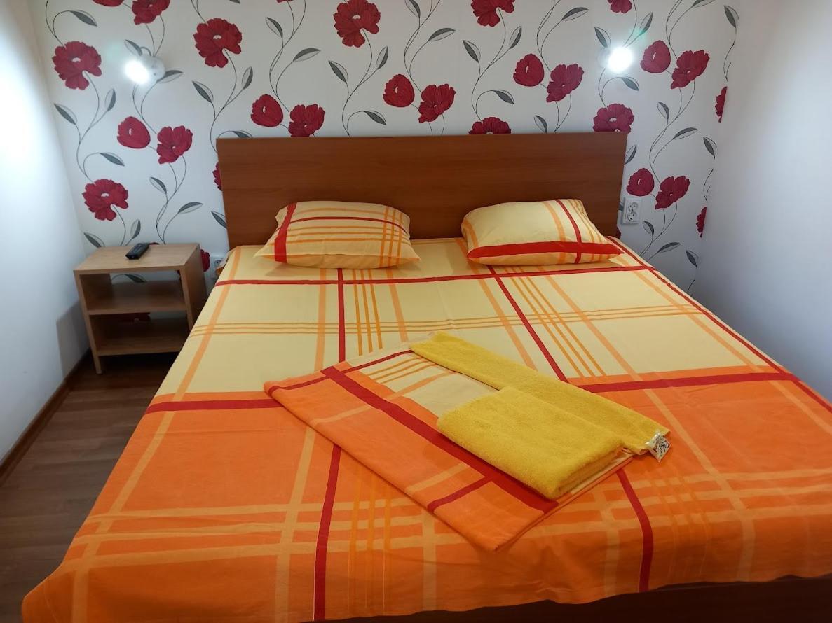Bolyarski Stan Guest House Велики-Преслав Экстерьер фото